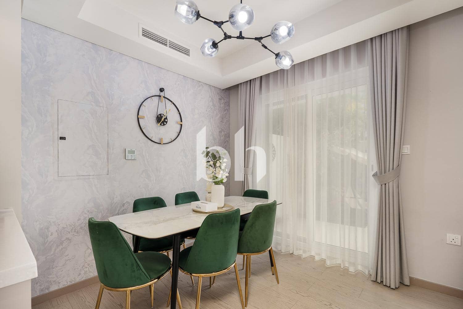 3 Bedroom Townhouse in Just Cavalli Villas - photo 2