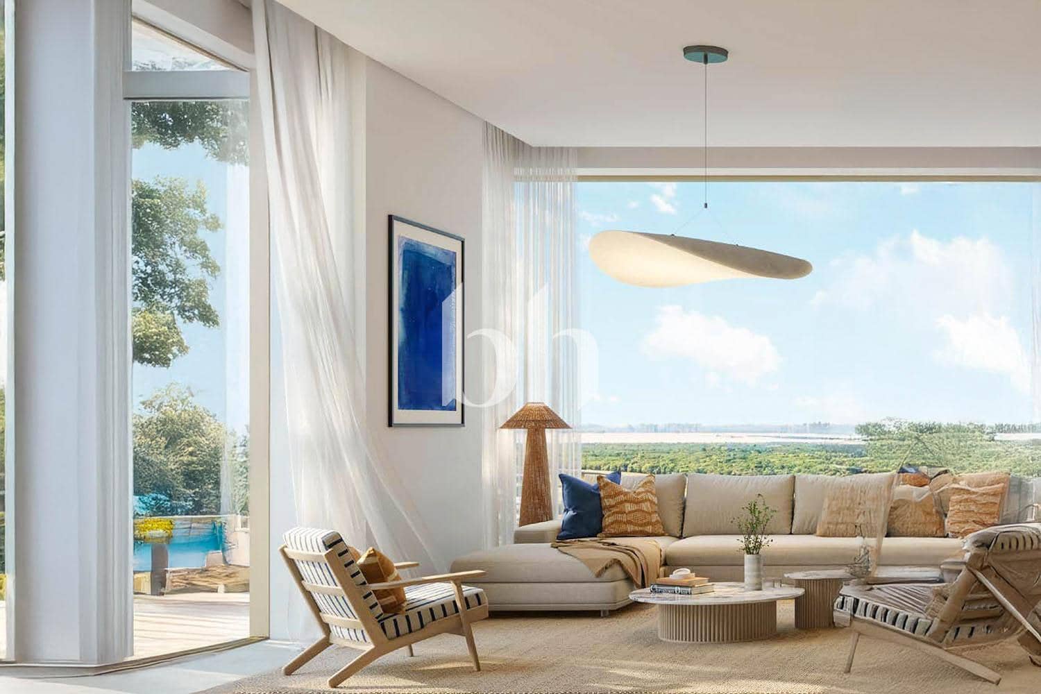 Studio Apartment in The Beach House