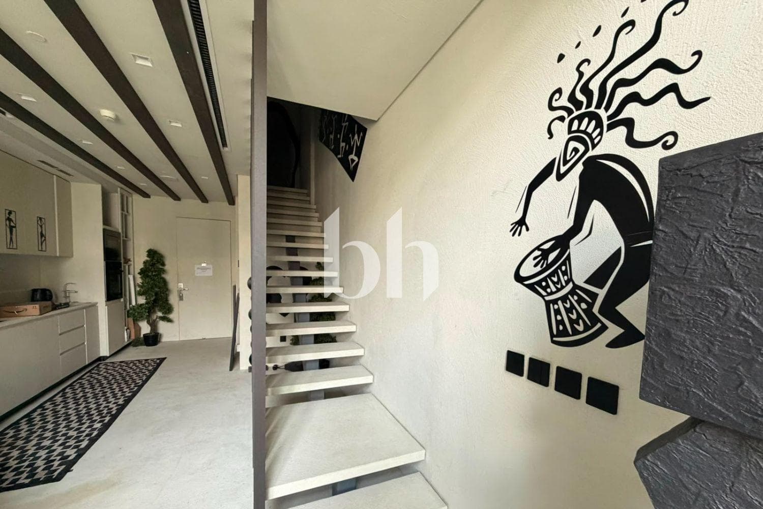 1 Bedroom Apartment in The Autograph