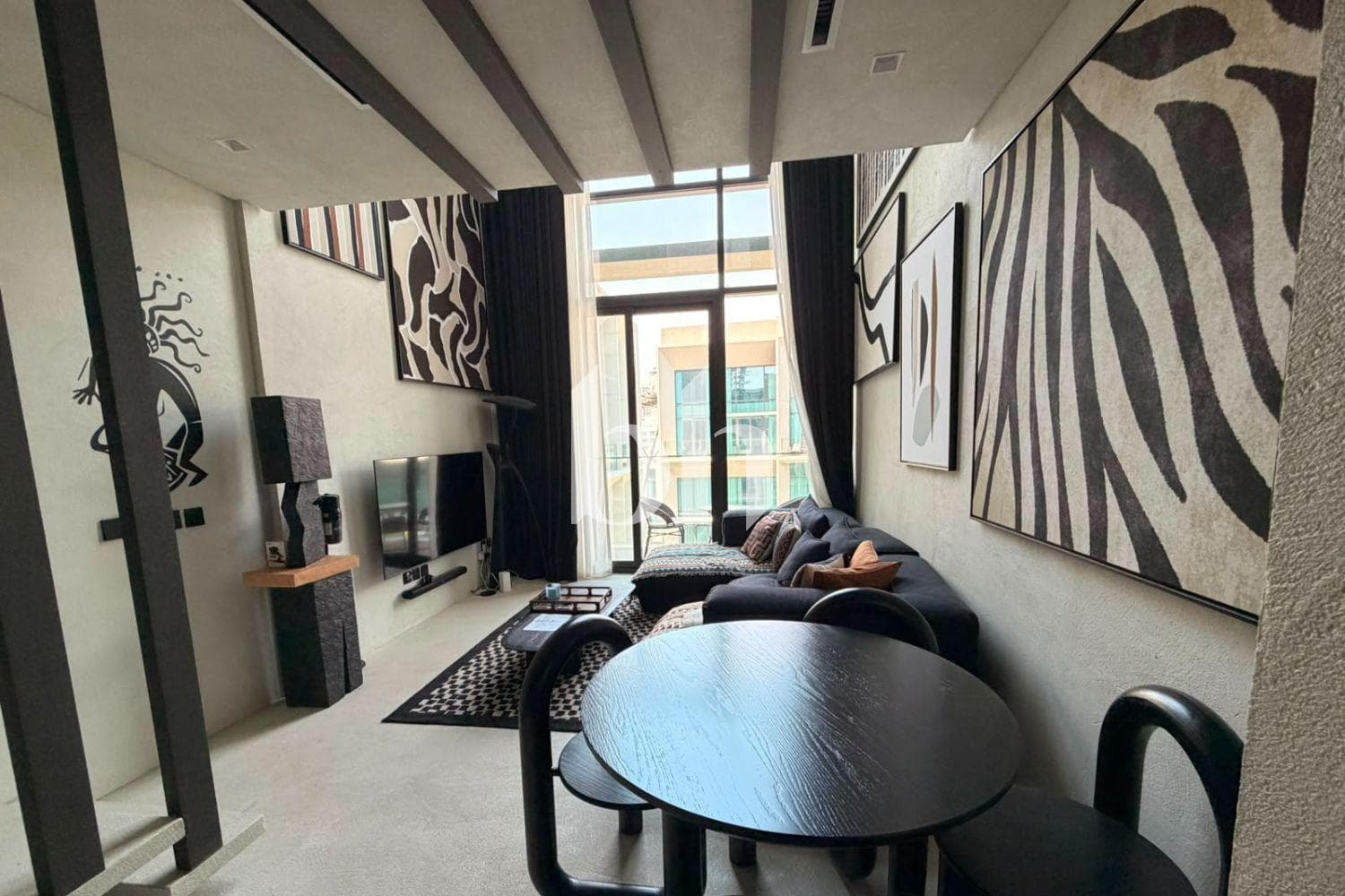 1 Bedroom Apartment in The Autograph - photo 2