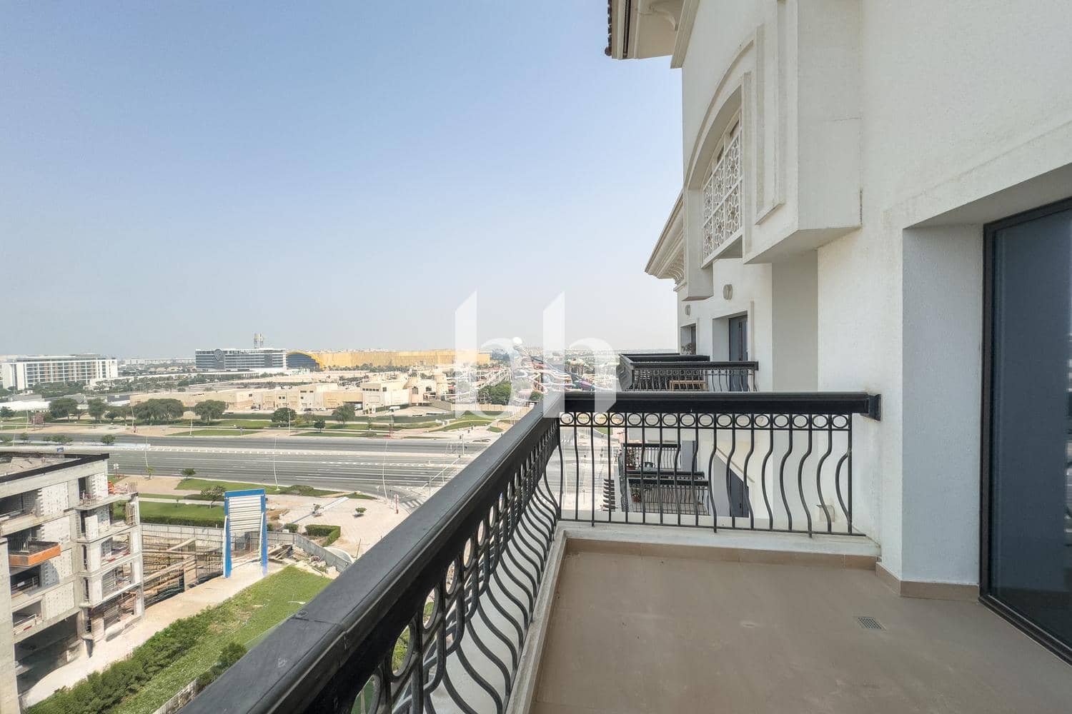 Studio Apartment in Ansam 2