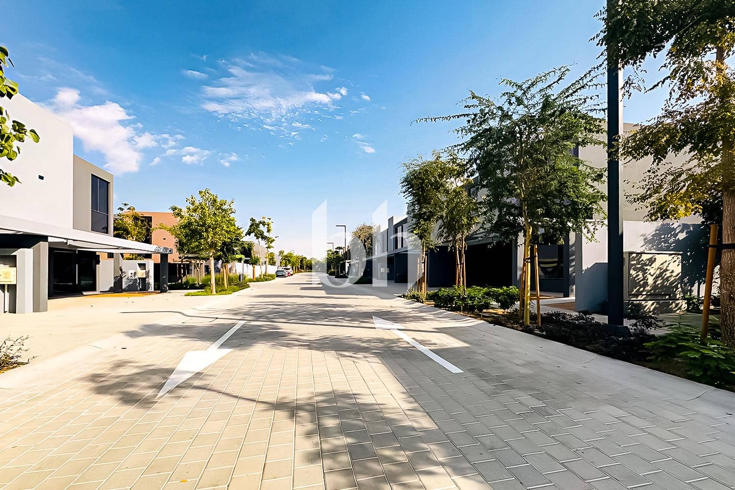 4 Bedroom Townhouse in Sequoia
