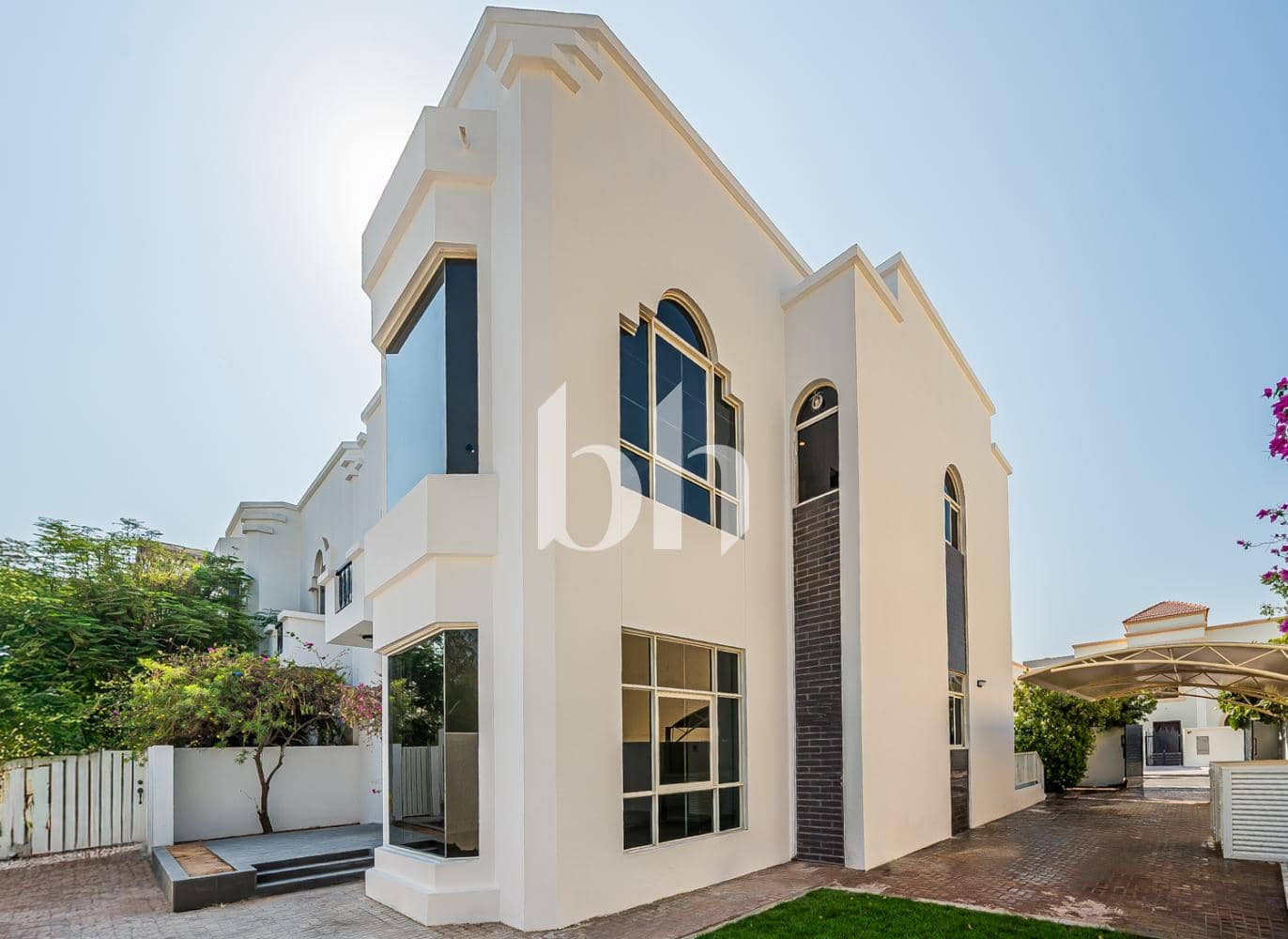 4 Bedroom Villa in Jumeirah 3 Villas