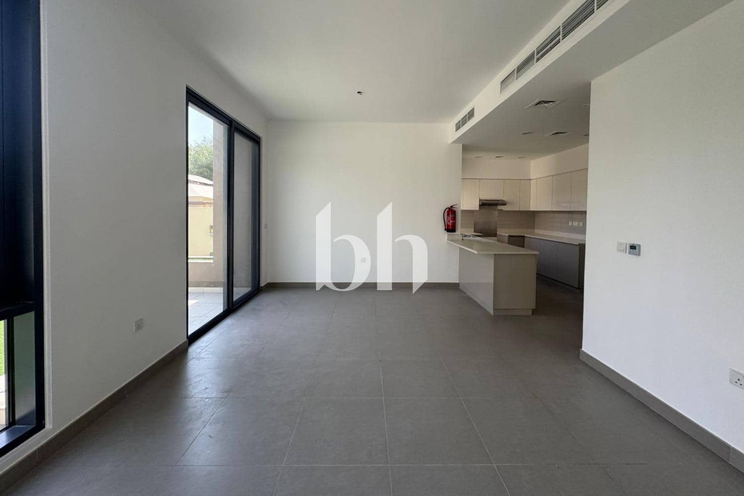 4 Bedroom Townhouse in Maple 1, Maple at Dubai Hills Estate - photo 2