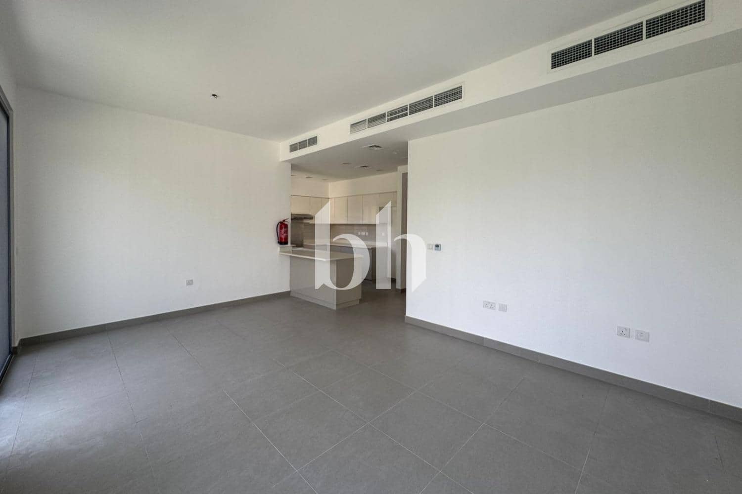 4 Bedroom Townhouse in Maple 1, Maple at Dubai Hills Estate - photo 1