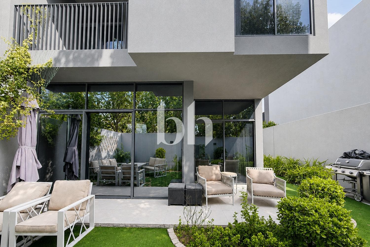 3 Bedroom Townhouse in Sendian