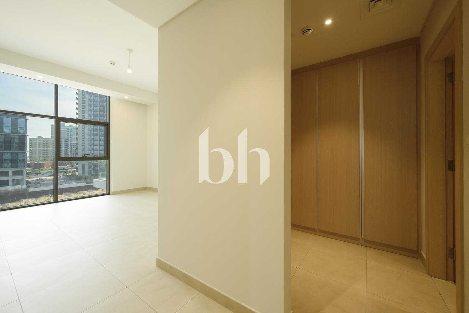 1 Bedroom Apartment in Gardenia Block B - photo 1