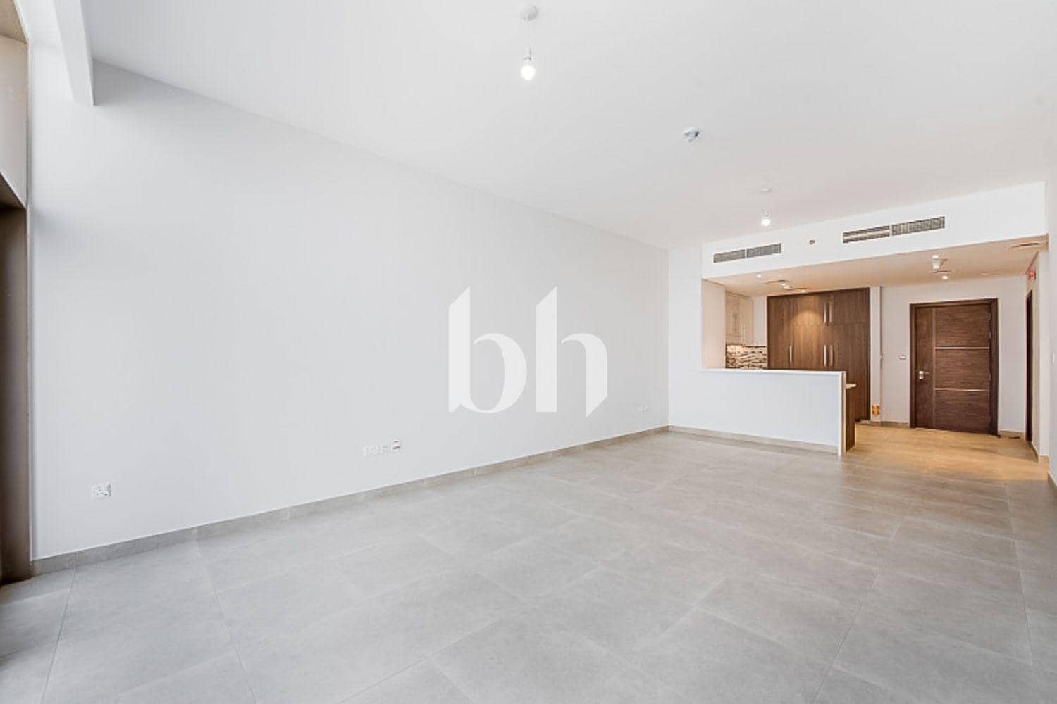 1 Bedroom Apartment in Gardenia Block B - photo 1