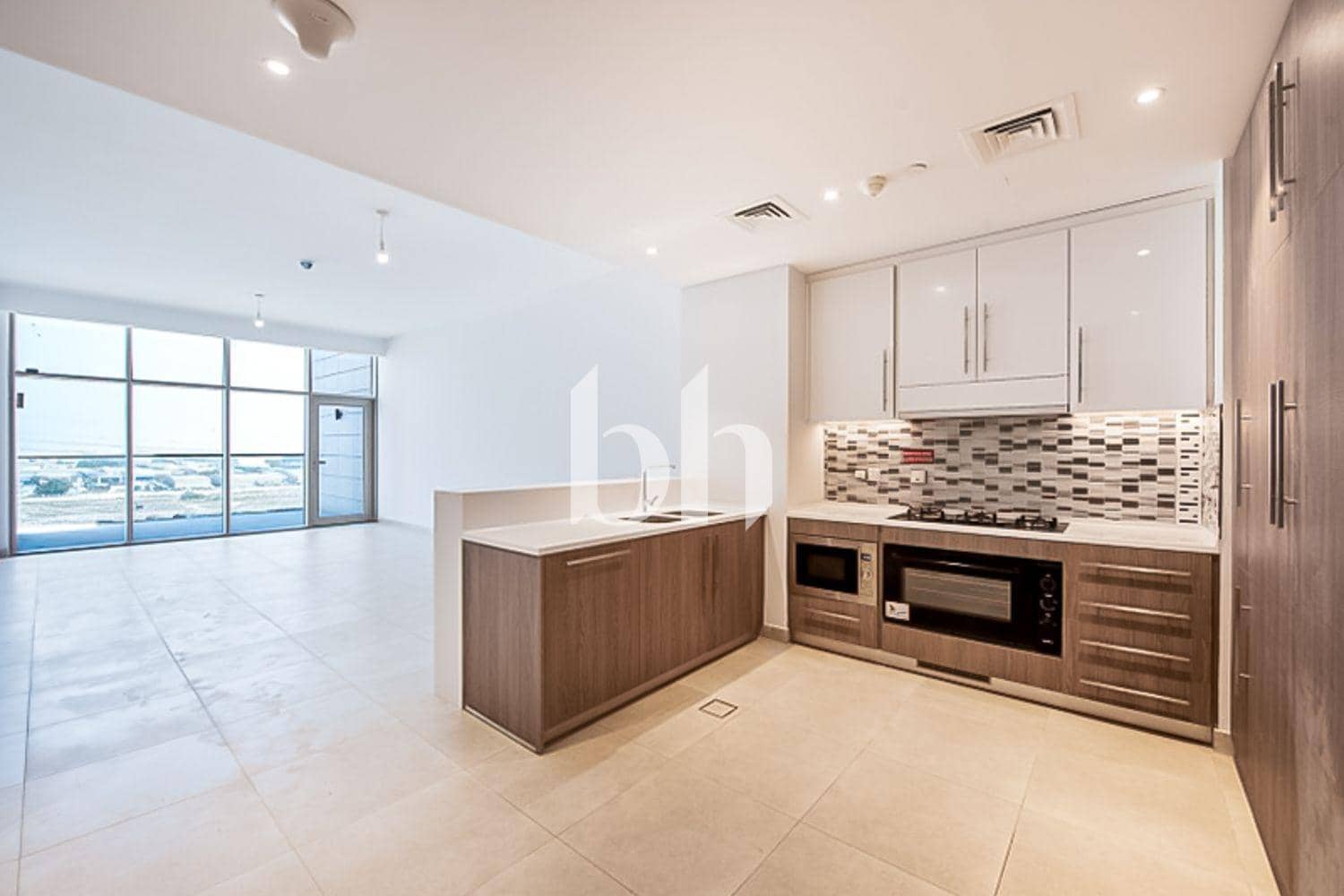1 Bedroom Apartment in Gardenia Block B - photo 2