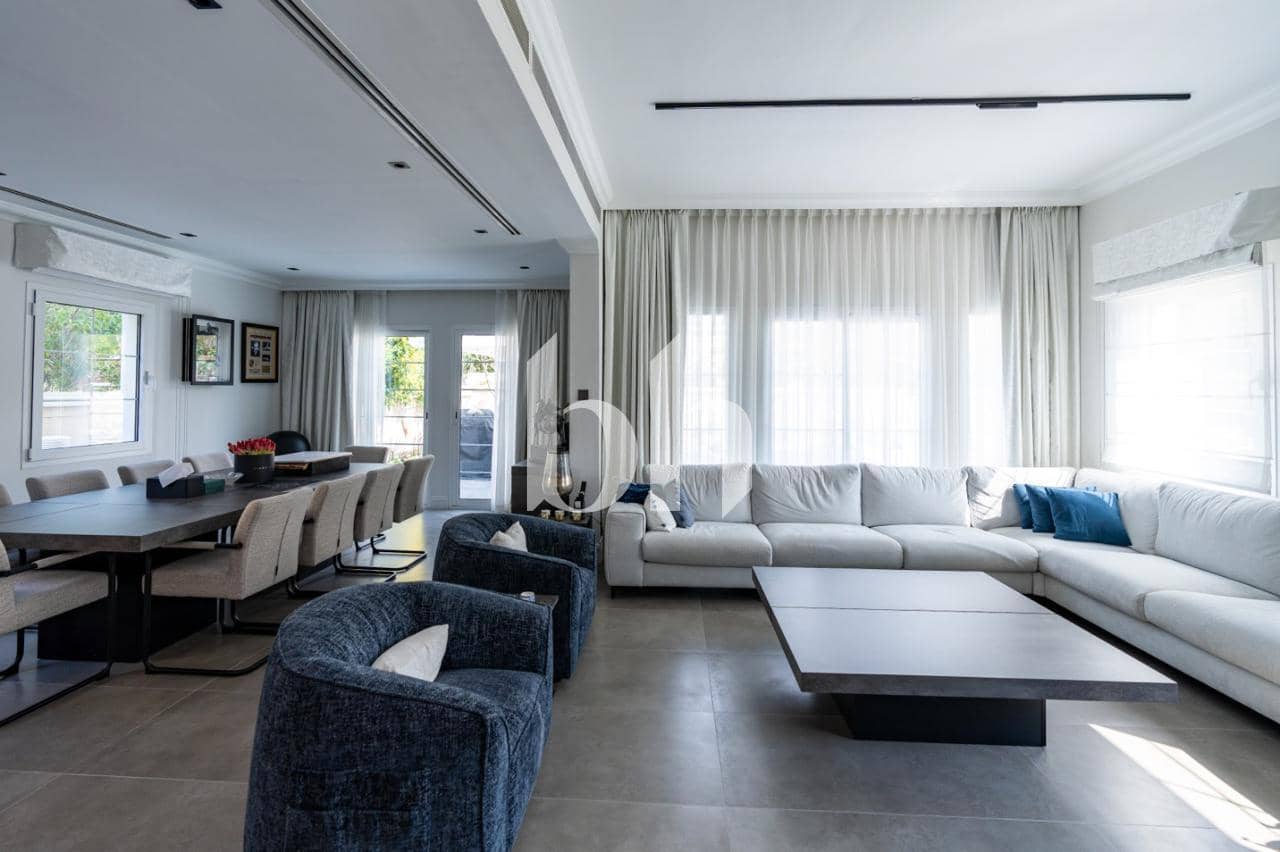 3 Bedroom Villa in District 8F - photo 2
