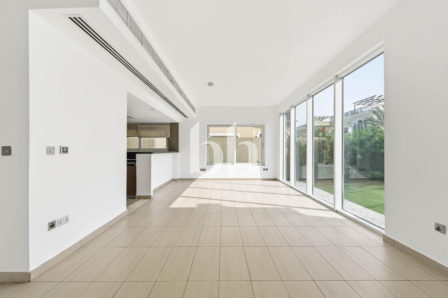 4 Bedroom Villa in District 9 Legacy Nova - photo 1