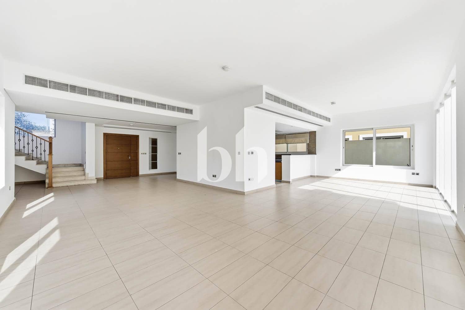 4 Bedroom Villa in District 9 Legacy Nova