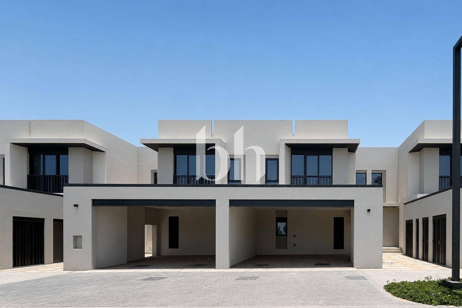 3 Bedroom Townhouse in Jebel Ali Village Townhouses
