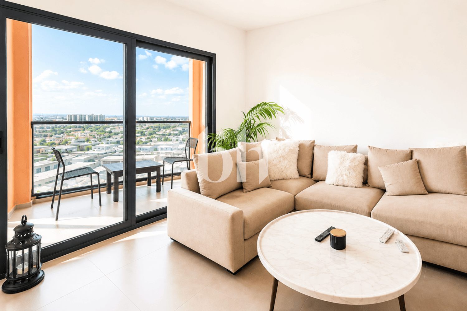 2 Bedroom Apartment in Al Mamsha
