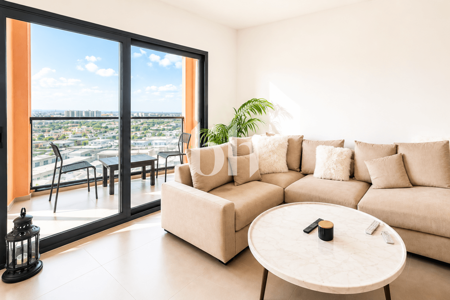 2 Bedroom Apartment in Al Mamsha