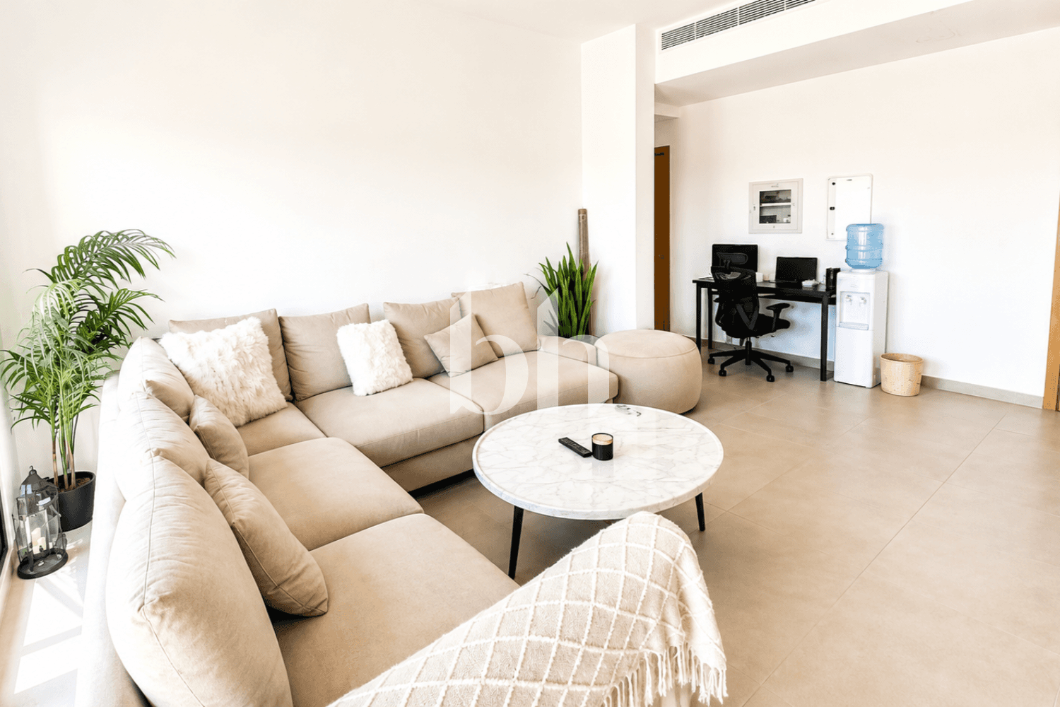 2 Bedroom Apartment in Al Mamsha - photo 1