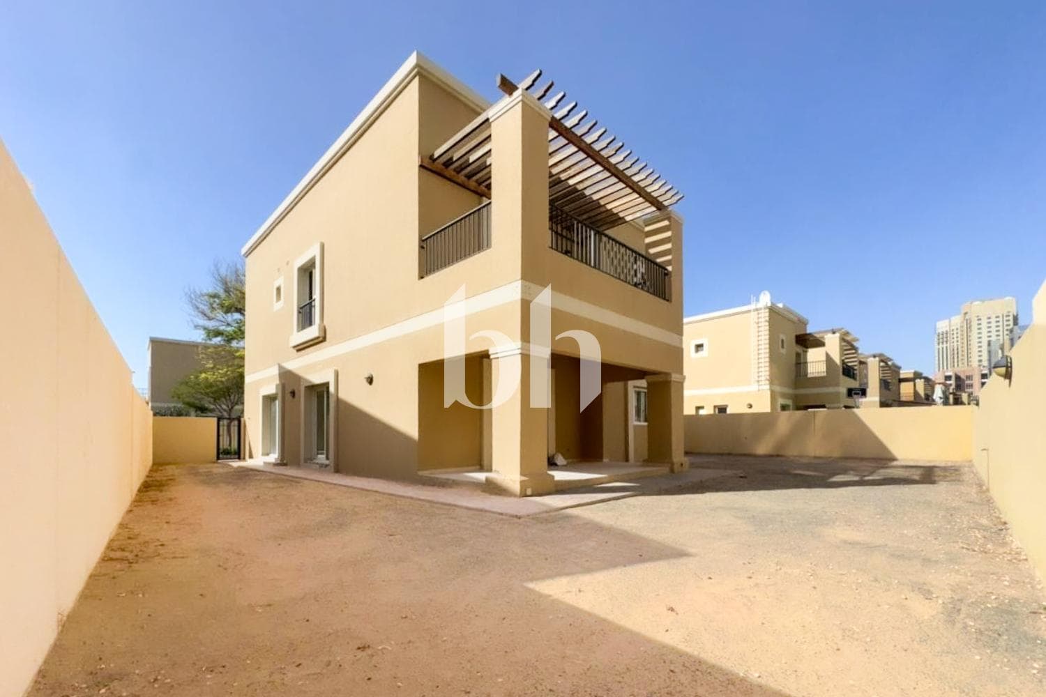 4 Bedroom Villa in Semmer Villas - photo 1