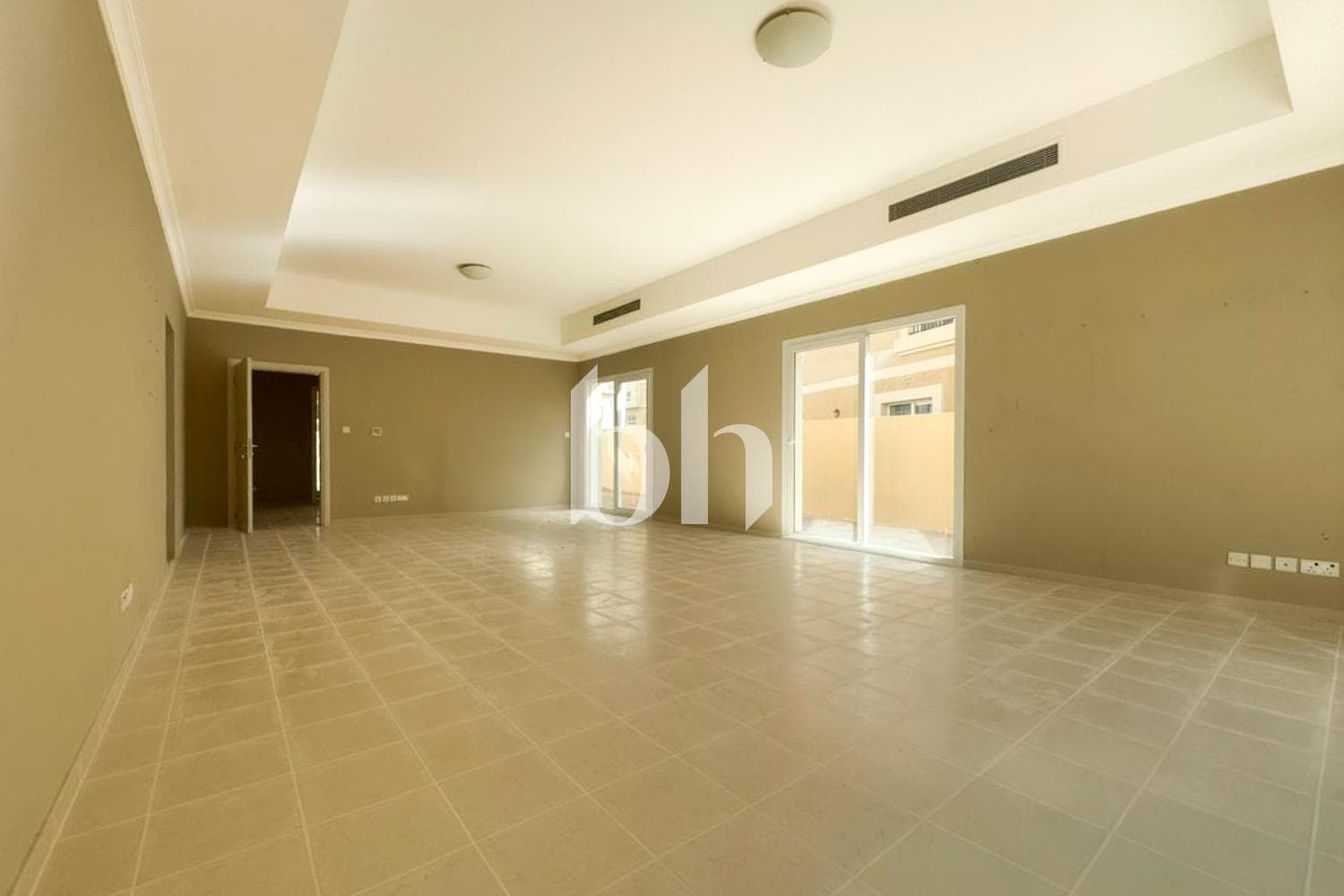 4 Bedroom Villa in Semmer Villas