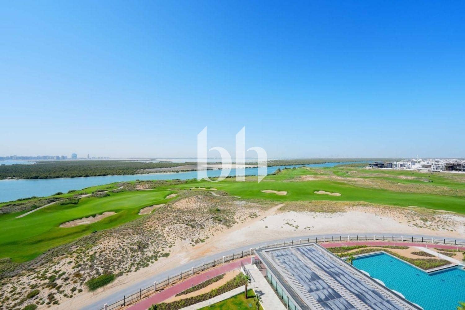 1 Bedroom Apartment in Residences E - photo 1