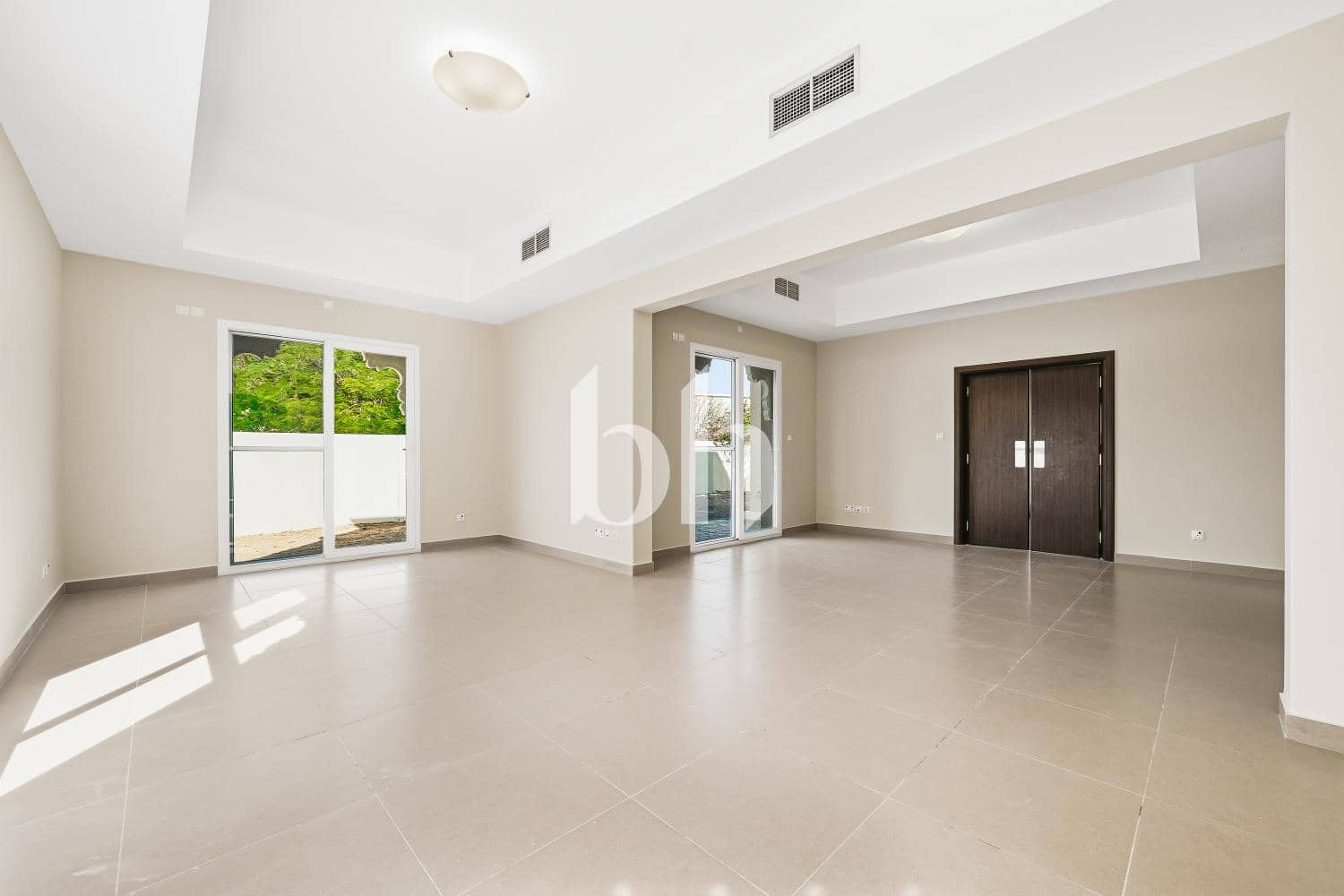 4 Bedroom Villa in Cluster Q