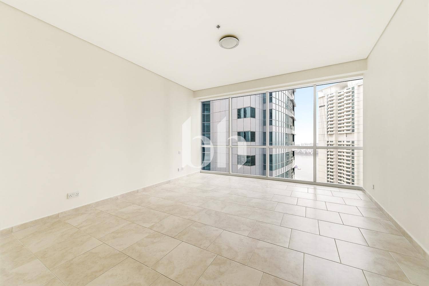 3 Bedroom Apartment in Al Fattan Marine Towers