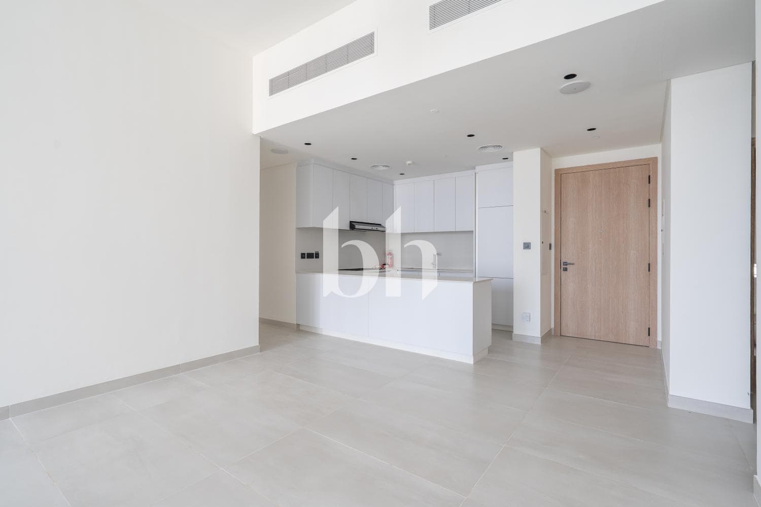 Studio Apartment in Aria Gardens B - photo 2