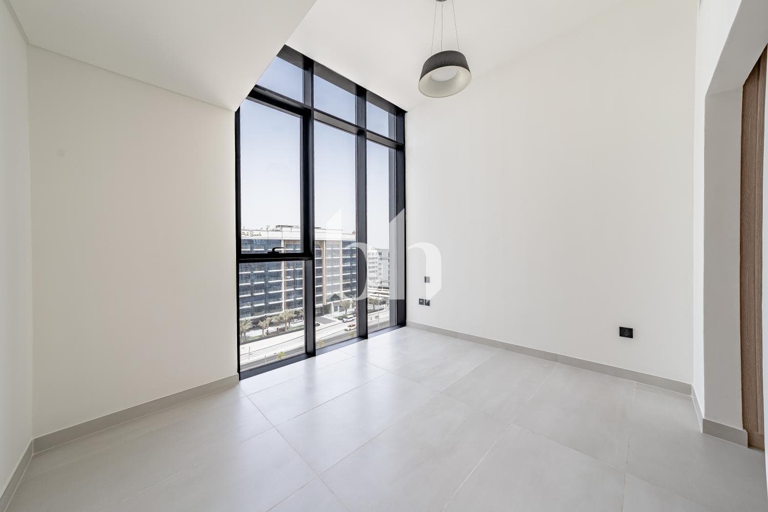 Studio Apartment in Aria Gardens B - photo 1