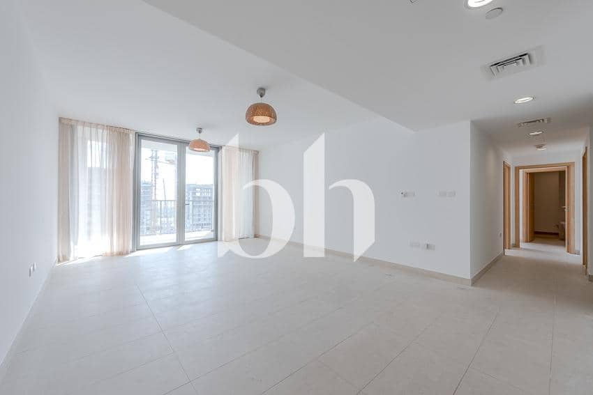 2 Bedroom Apartment in Building C