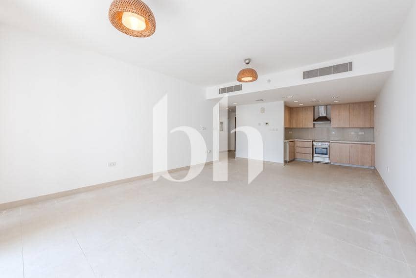 2 Bedroom Apartment in Building C - photo 1
