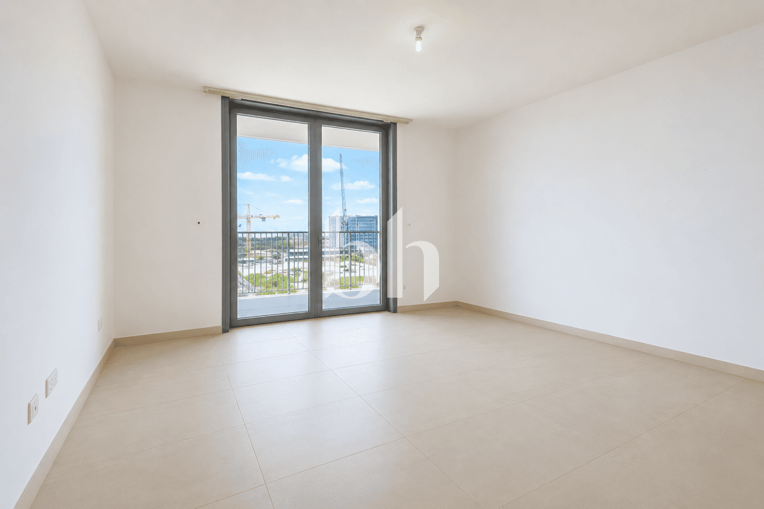 2 Bedroom Apartment in Building C - photo 2