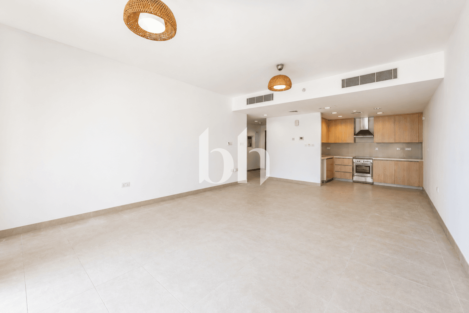 2 Bedroom Apartment in Building C - photo 1