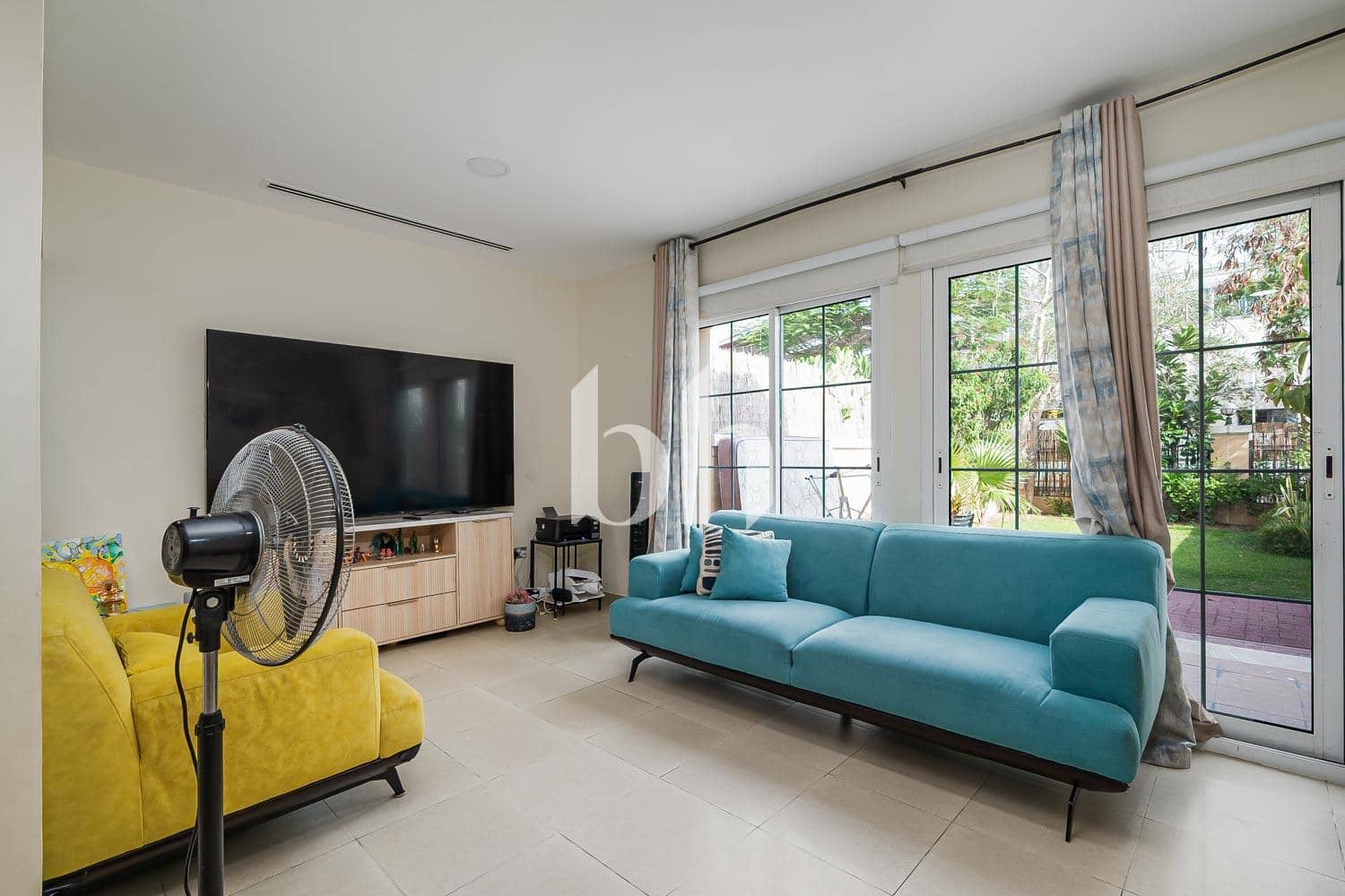 2 Bedroom Townhouse in District 2G - photo 1