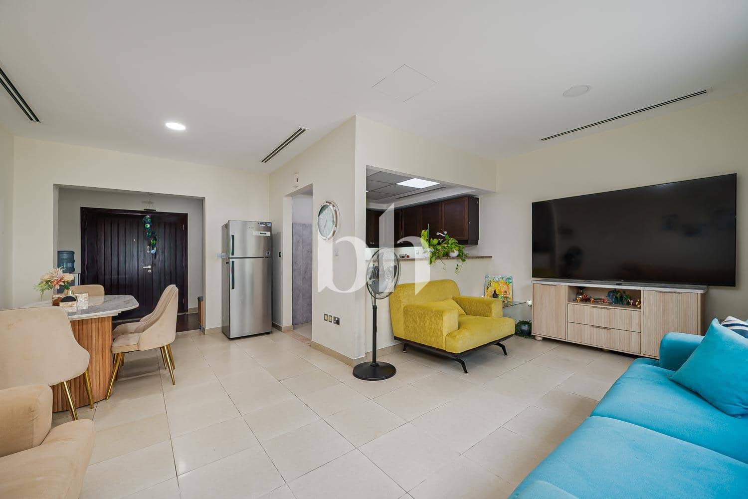 2 Bedroom Townhouse in District 2G - photo 2