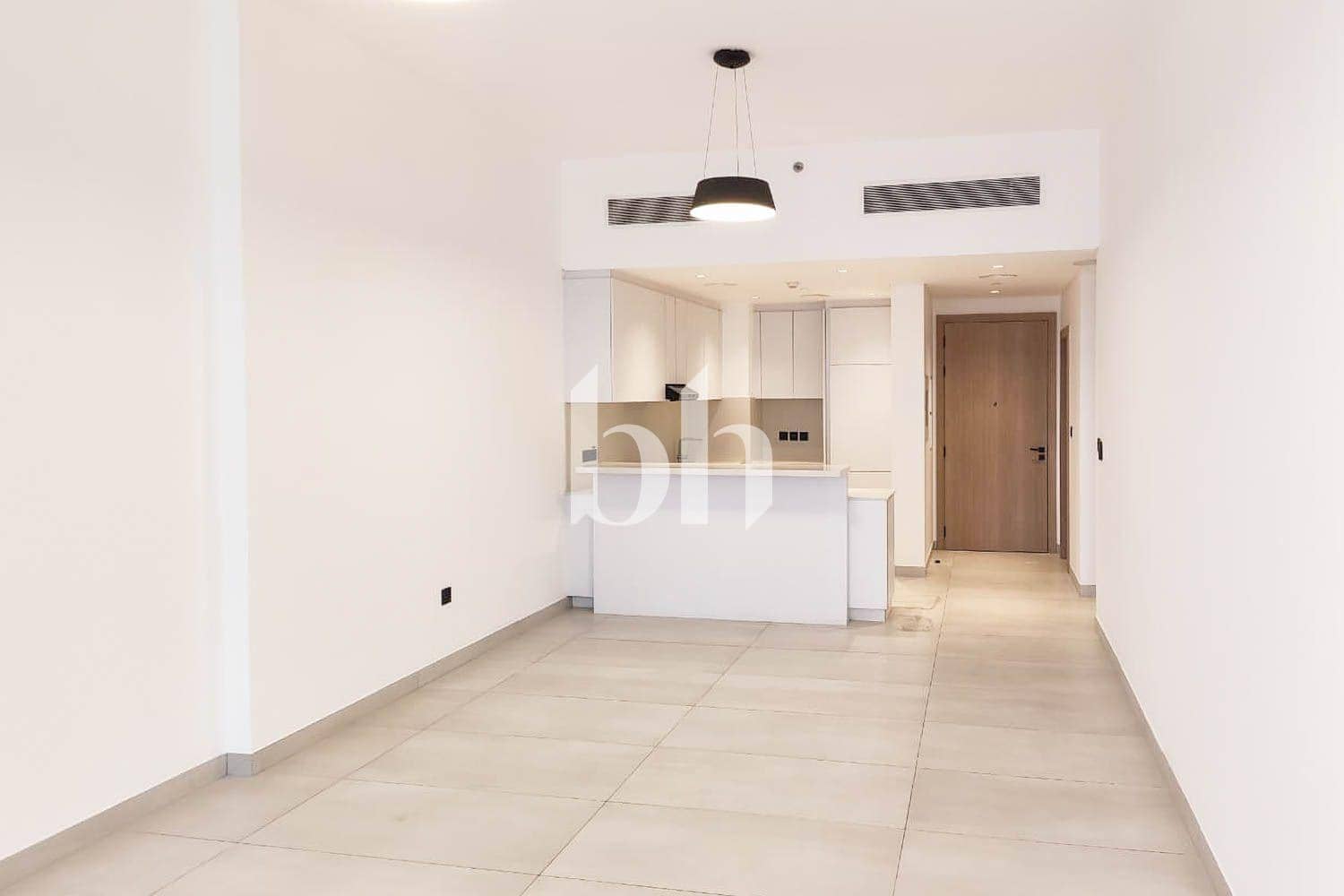 2 Bedroom Apartment in Aria Gardens A - photo 1
