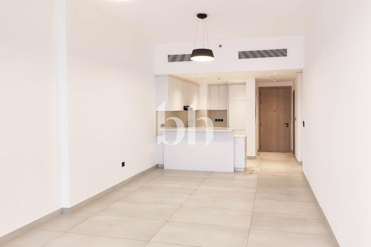 2 Bedroom Apartment in Aria Gardens A - photo 1