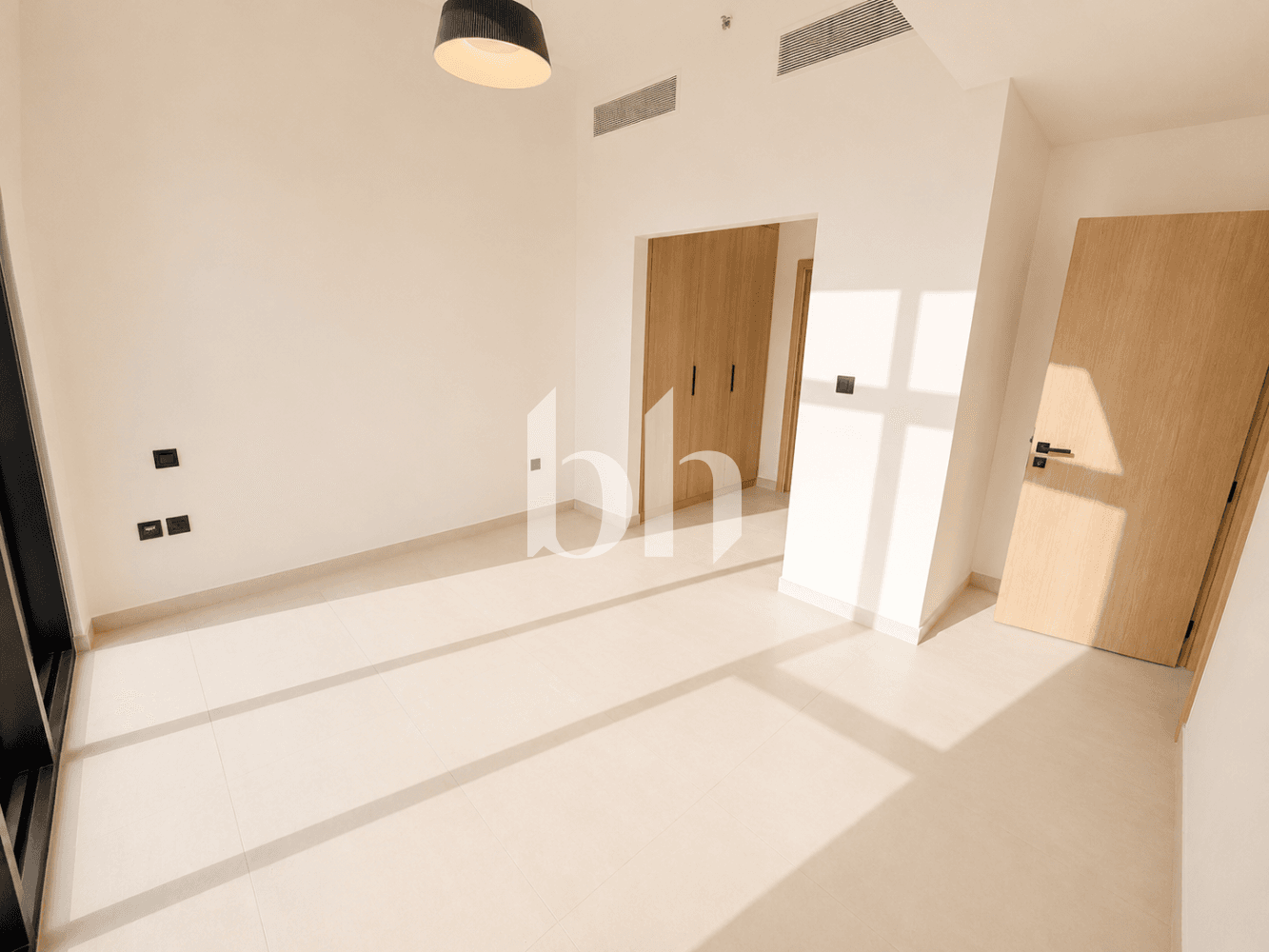 3 Bedroom Apartment in Aria Gardens A - photo 1