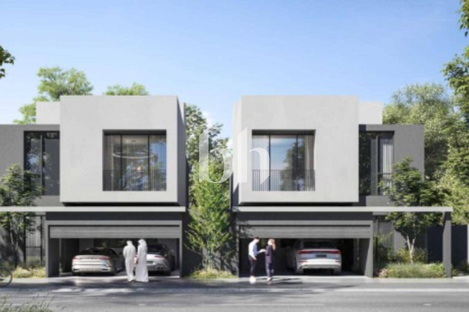 3 Bedroom Townhouse in Sequoia - photo 1