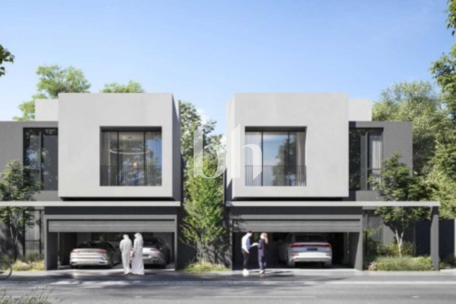 3 Bedroom Townhouse in Sequoia - photo 1