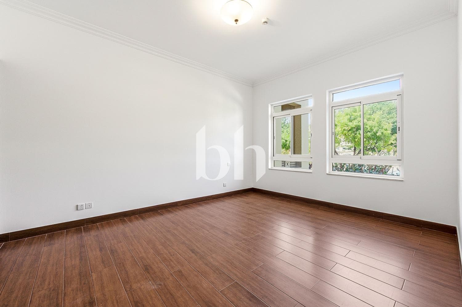 3 Bedroom Apartment in Al Badia Residence Building 21 - photo 2