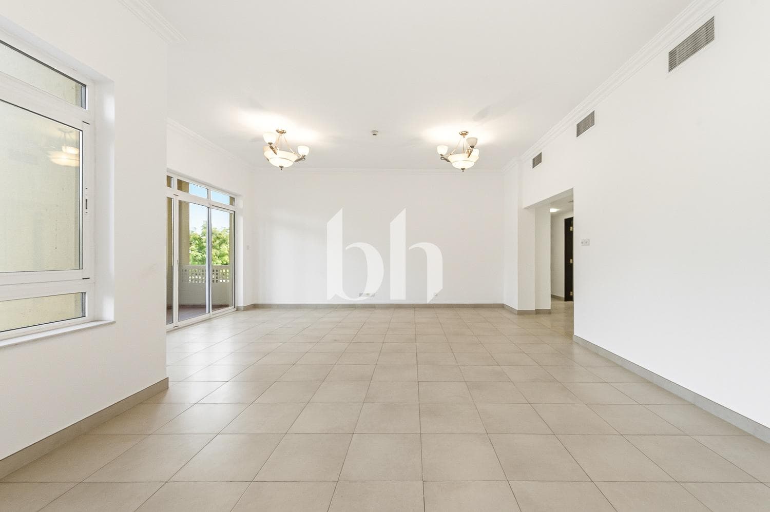 3 Bedroom Apartment in Al Badia Residence Building 21