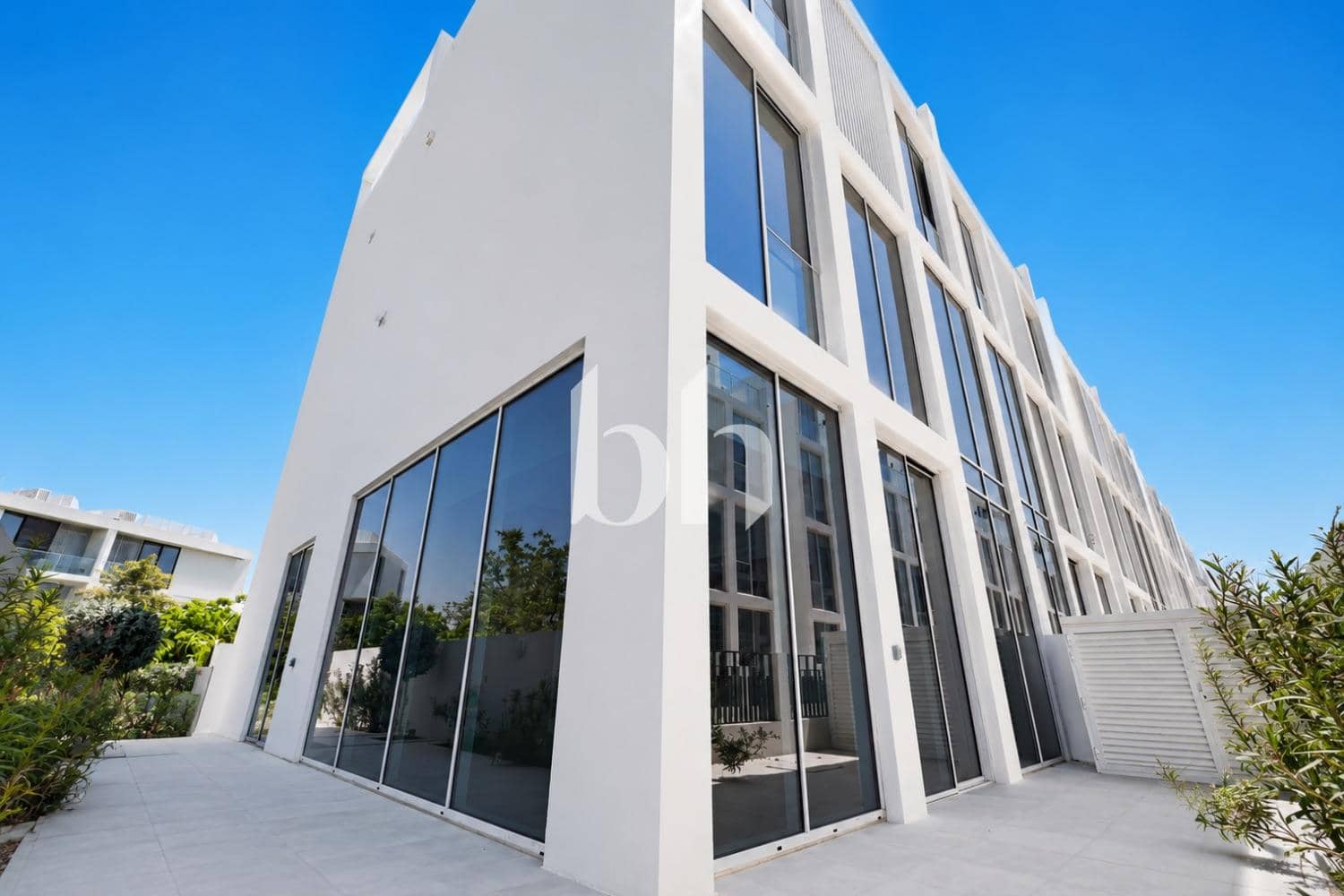4 Bedroom Townhouse in Ixora 2