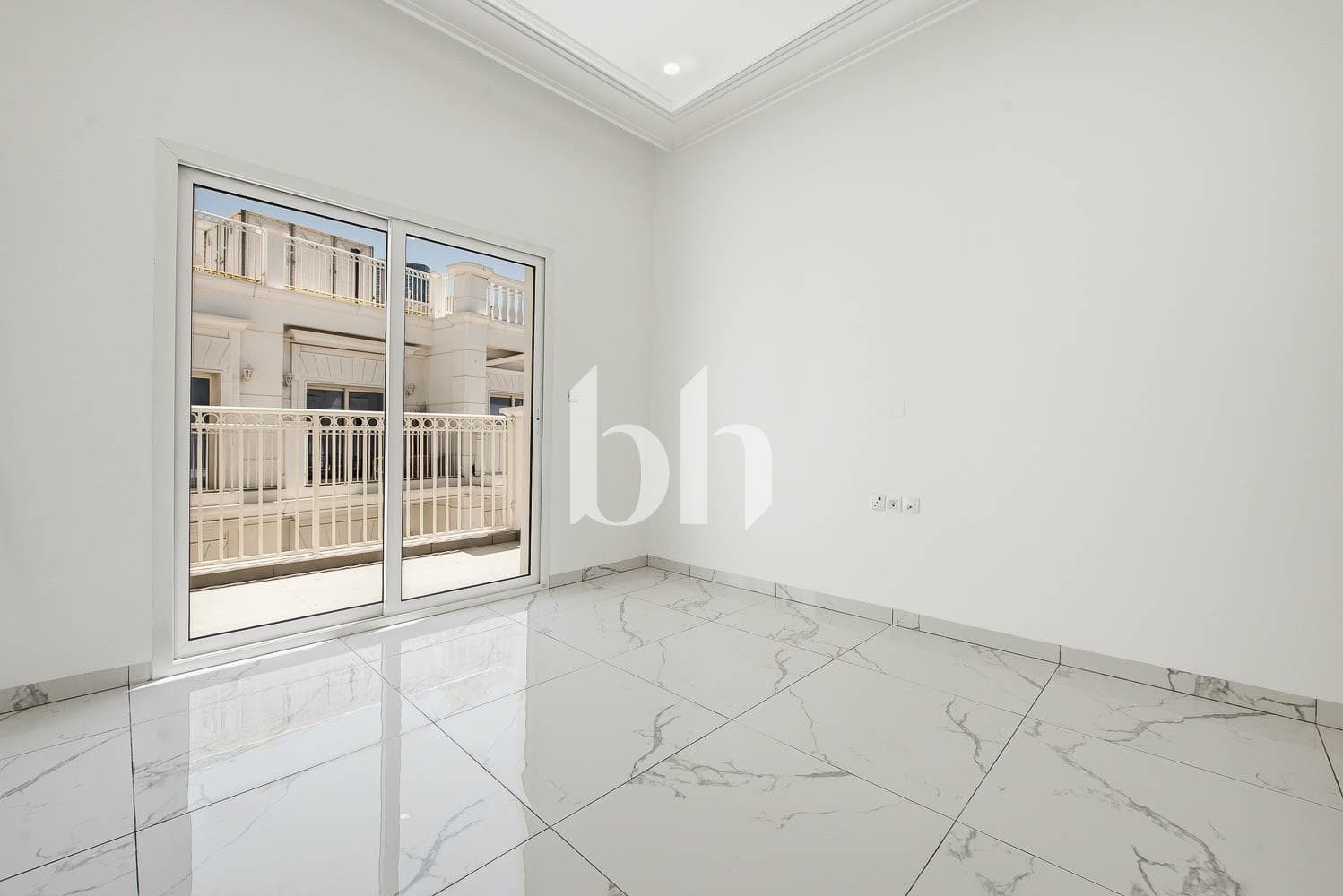 1 Bedroom Apartment in Vincitore Boulevard D - photo 1