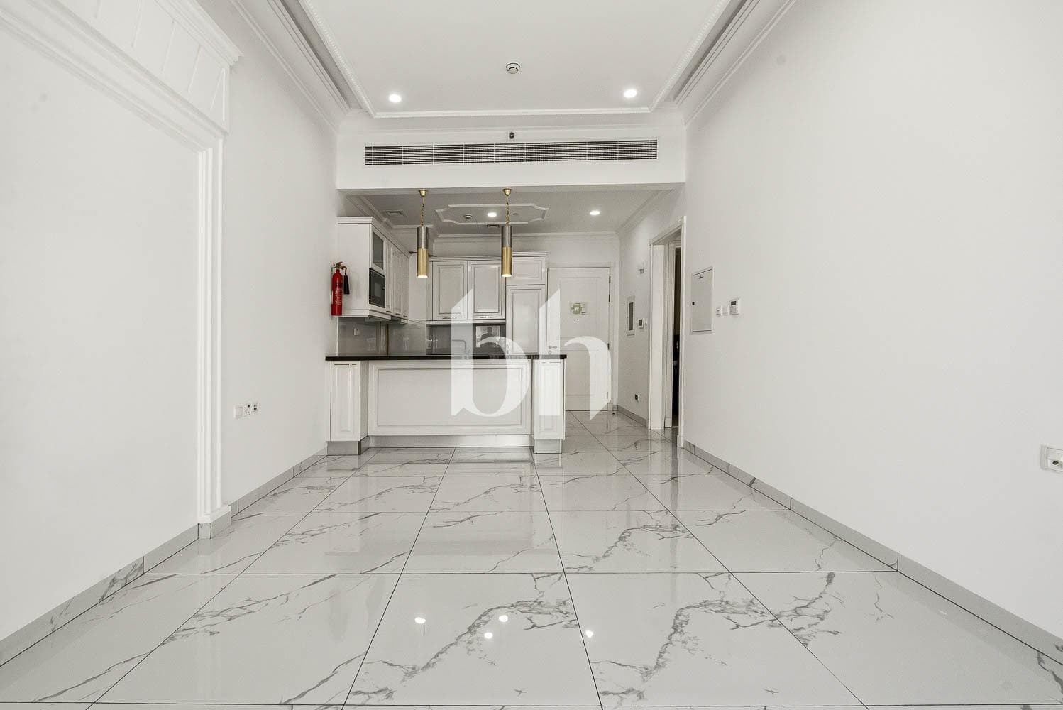 1 Bedroom Apartment in Vincitore Boulevard D - photo 2