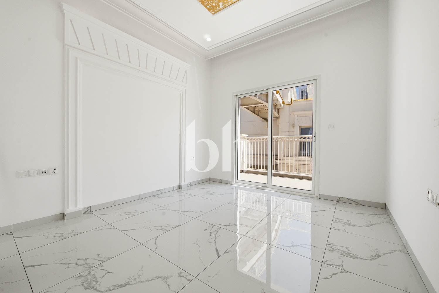1 Bedroom Apartment in Vincitore Boulevard D