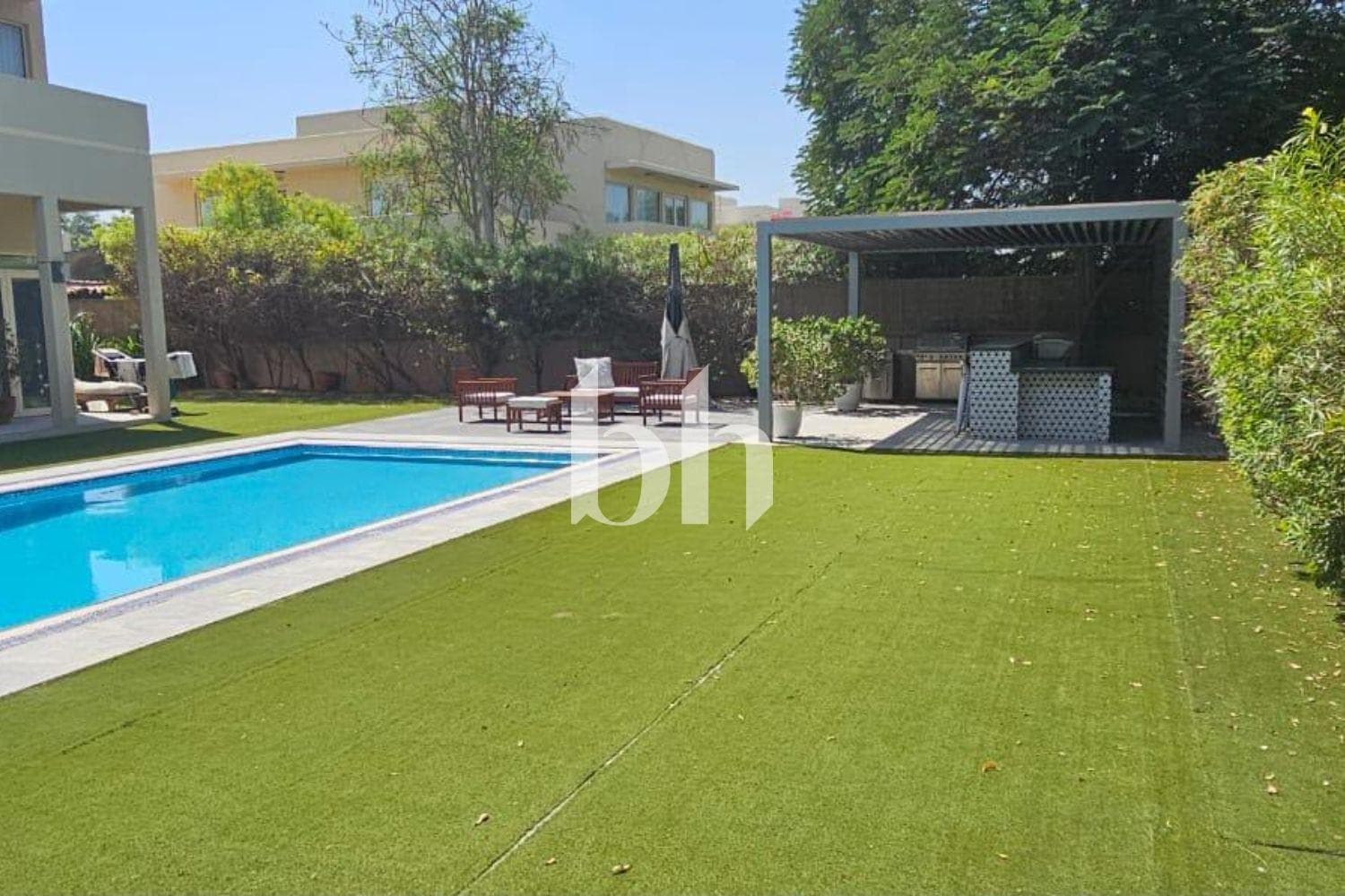 5 Bedroom Villa in Saheel - photo 1