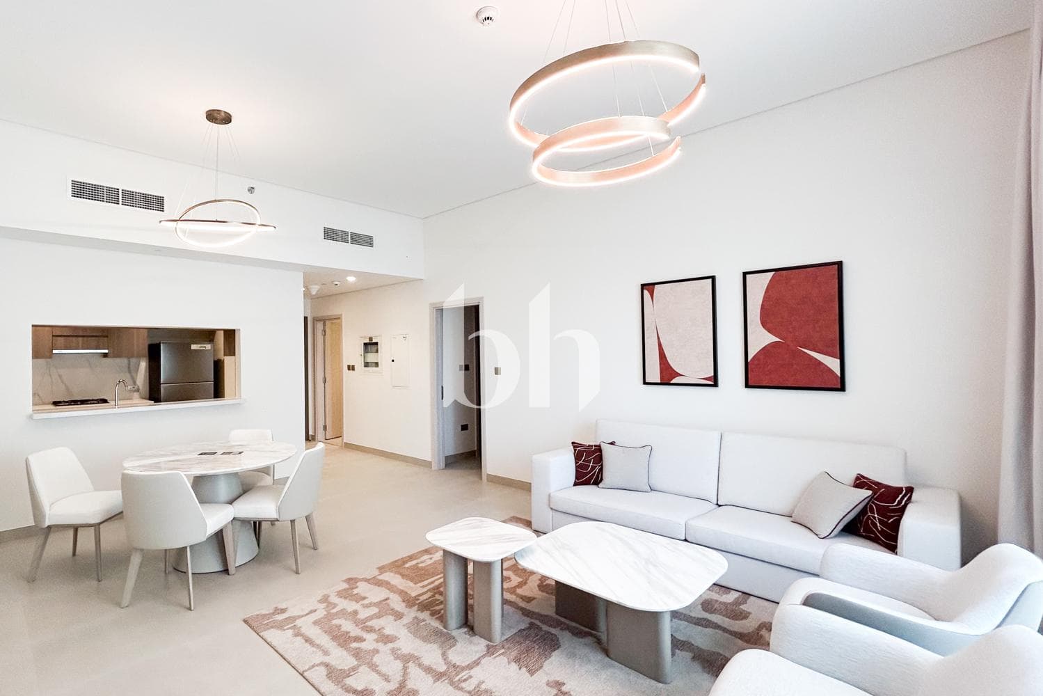 2 Bedroom Apartment in Views F - photo 1