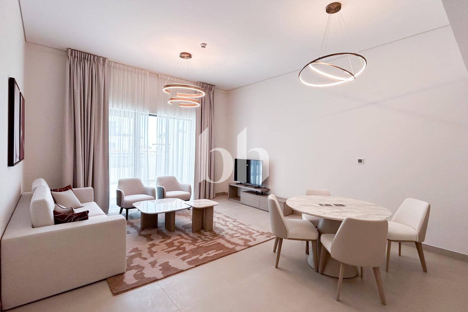 2 Bedroom Apartment in Views F