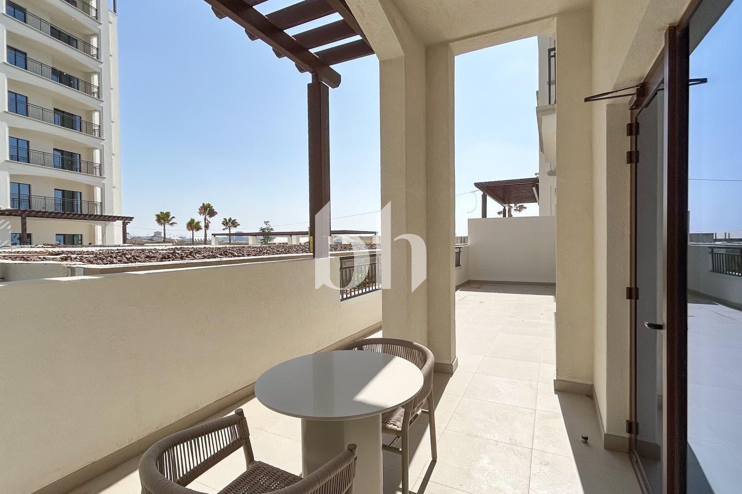 2 Bedroom Apartment in Views F - photo 2