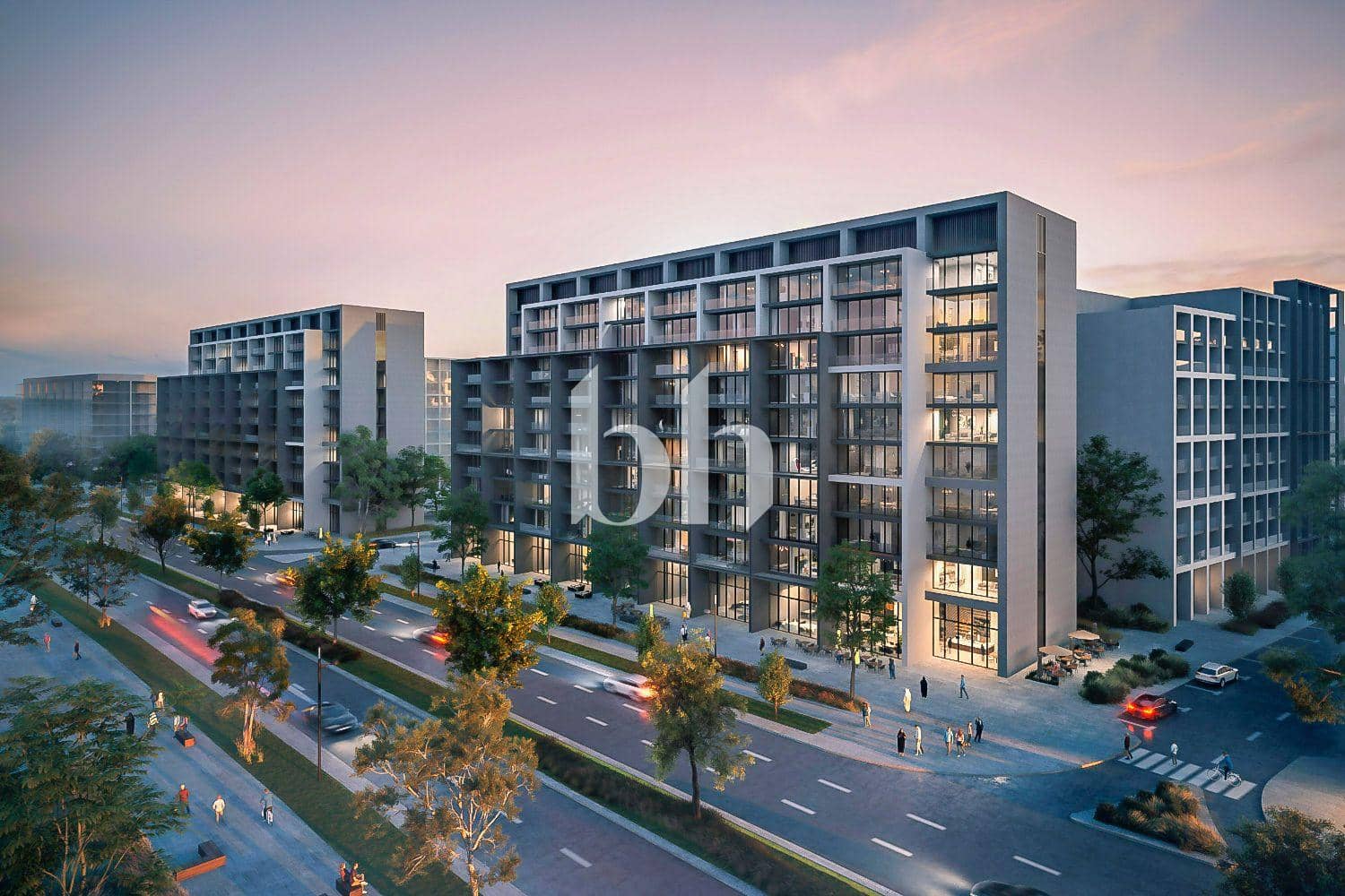 2 Bedroom Apartment in Nasaq 4