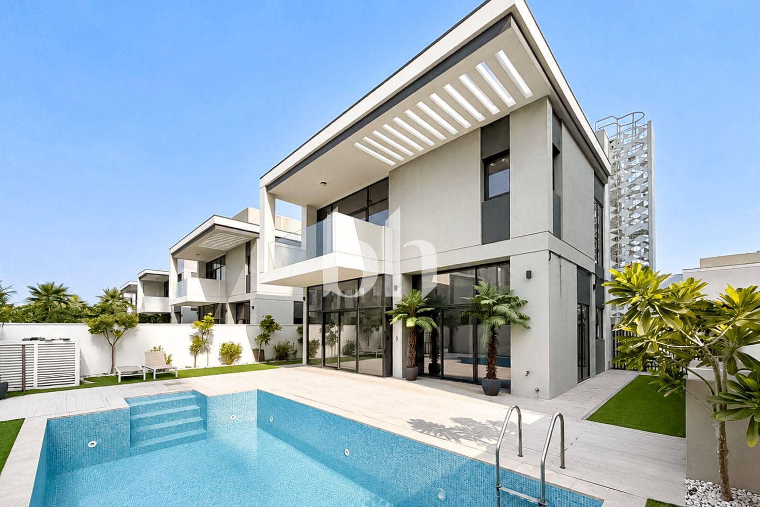 4 Bedroom Villa in Murooj Al Furjan East